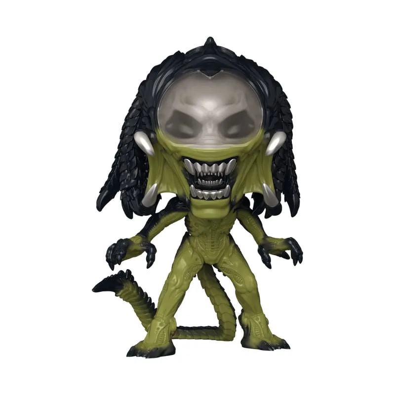 Predator Vinyl Figure – Predalien Super Sized Pop 15 cm