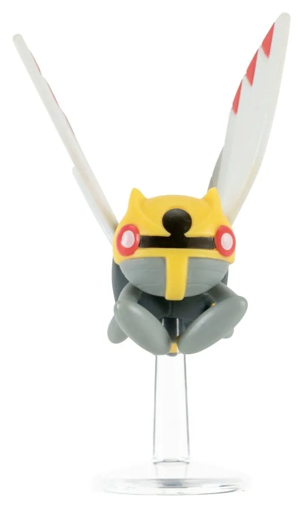 Pokémon Battle Figure Set – 6-Pack 4
