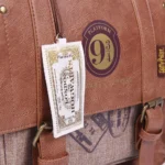 Harry Potter Shoulder Bag – Hogwarts Express 31 x 23 x 9 cm 4