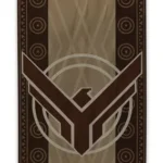 Dune War Banner Replica – House Atreides 1/1 Scale 1
