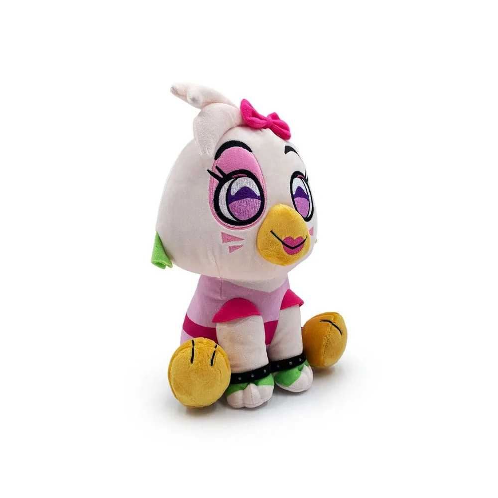 Five Nights at Freddy’s Plush – Seated Glamrock Chica 22 cm 6