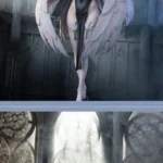 Original Character Statue – Angel Sister Holy Wing 28 cm 6