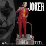 Joker 2019 Life-Size Statue – Arthur Fleck 220 cm 3