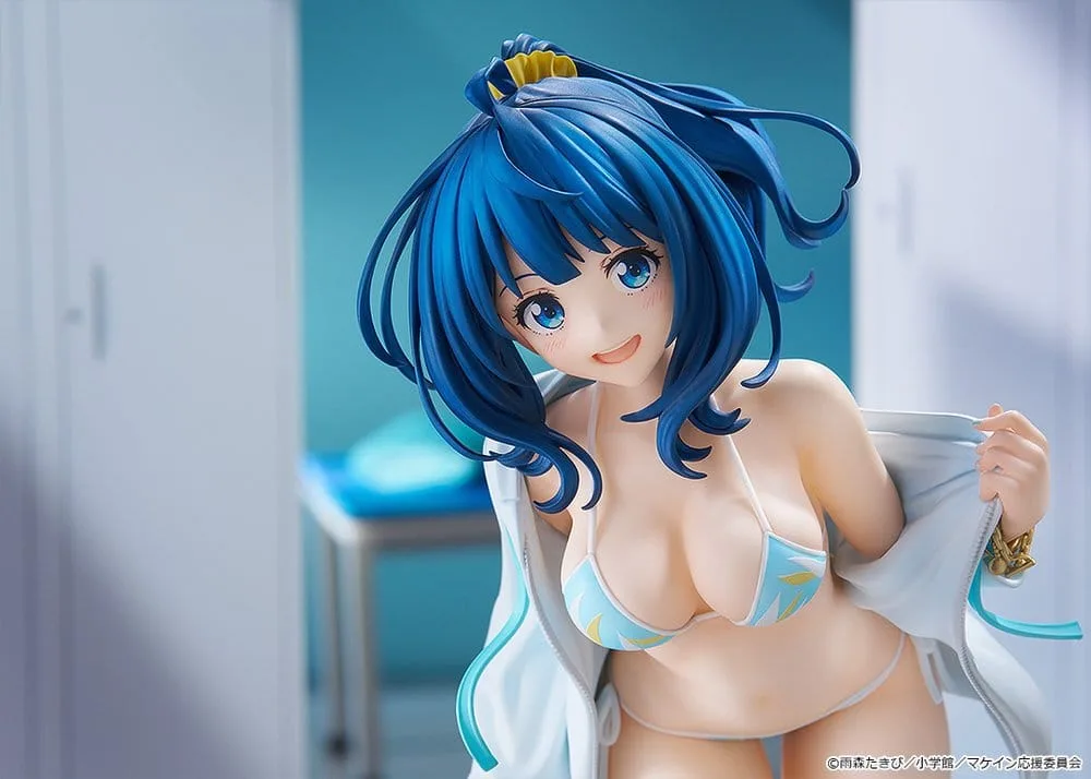 Makeine Figure – Anna Yanami Swimsuit Version 23.5 cm 6