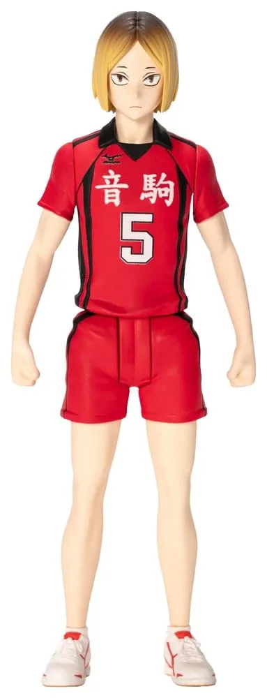 Haikyu!! Action Figure – Kenma Kozume Collekazaro 10 cm