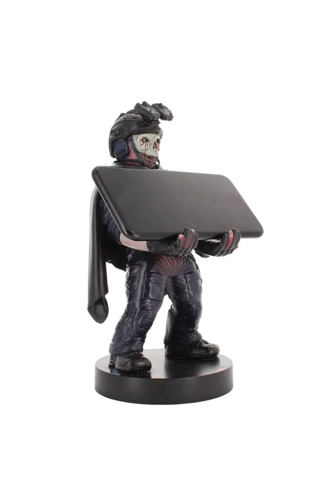 Call of Duty Charging Stand – Cable Guys Zombie Ghost 22 cm 10