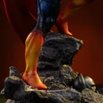 DC Comics Statue – Superman Absolute Art Scale 1/10 25 cm 11