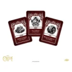 Edgar Allan Poe Board Game – The Cask English Edition 5