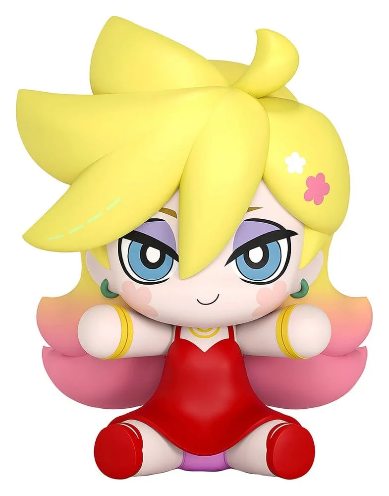 New Panty and Stocking with Garterbelt Chibi Figure – Panty 6 cm