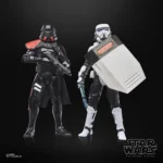 Star Wars Action Figure 2-Pack – Purge and Patrol Troopers 15 cm 4