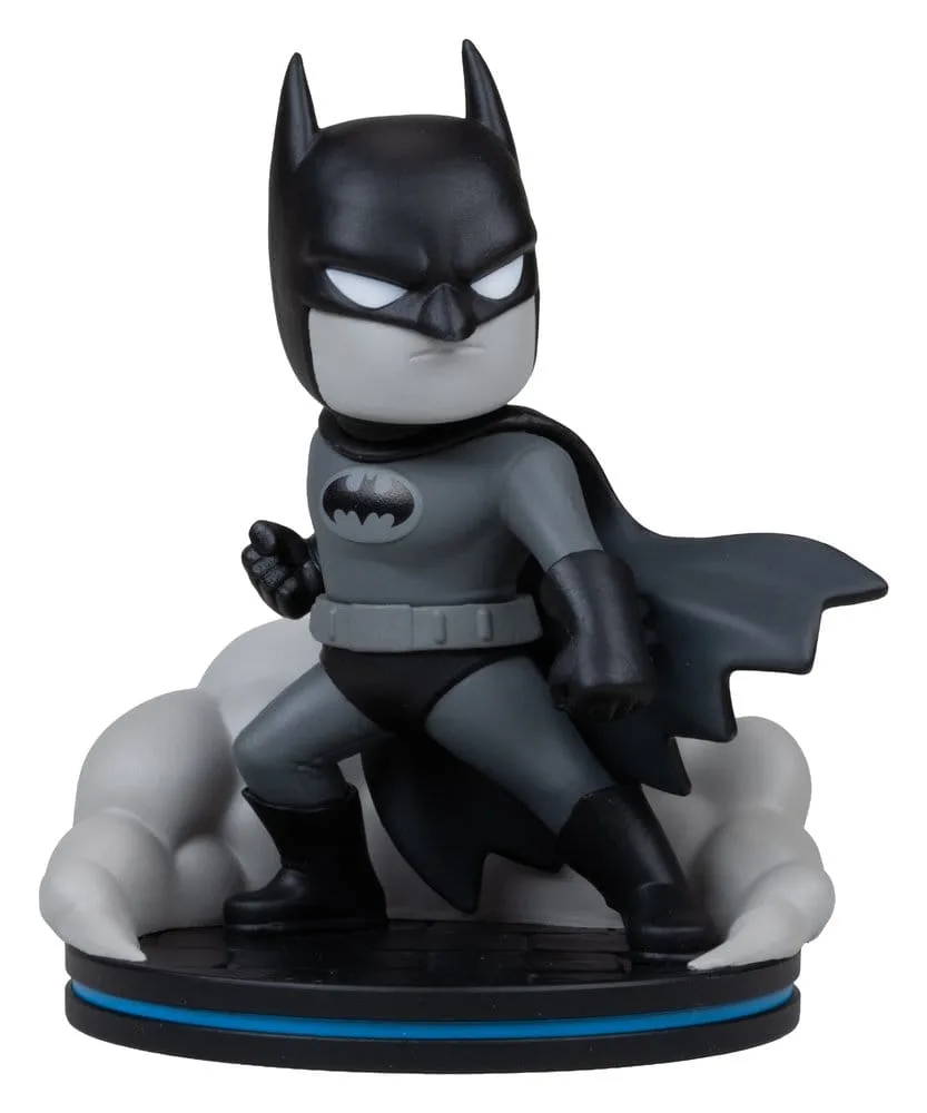 DC Comics Q-Fig Mini Figures – 10-Piece Assortment 11.43 cm 5