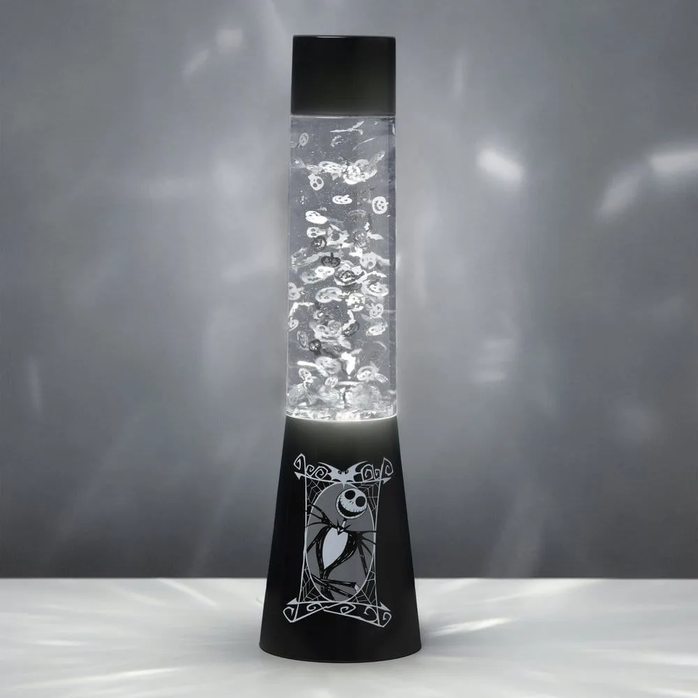 The Nightmare Before Christmas Lamp – Flow 33 cm 8