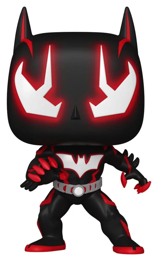 DC Comics Vinyl Figure – Funko Pop Batman Beyond 9 cm