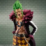 One Piece PVC Figure – Bartolomeo Limited Repeat Edition 3