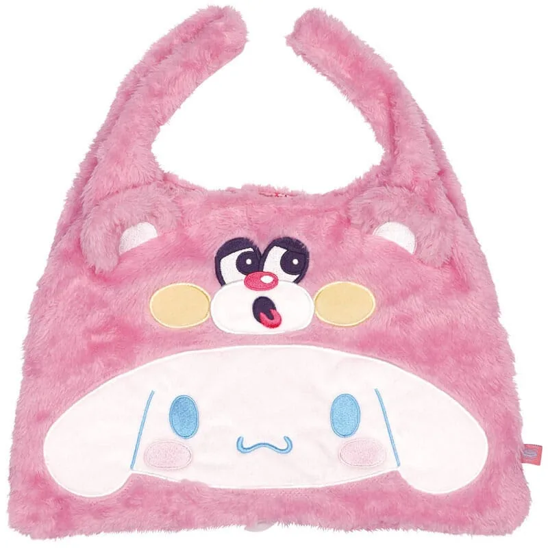 Sanrio Mini Tote Bag – Cinnamoroll 28 x 36 x 13 cm