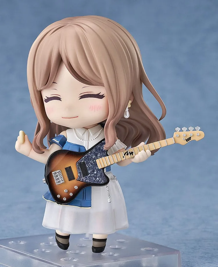 BanG Dream Nendoroid-Figur – Soyo Nagasaki 10 cm 6