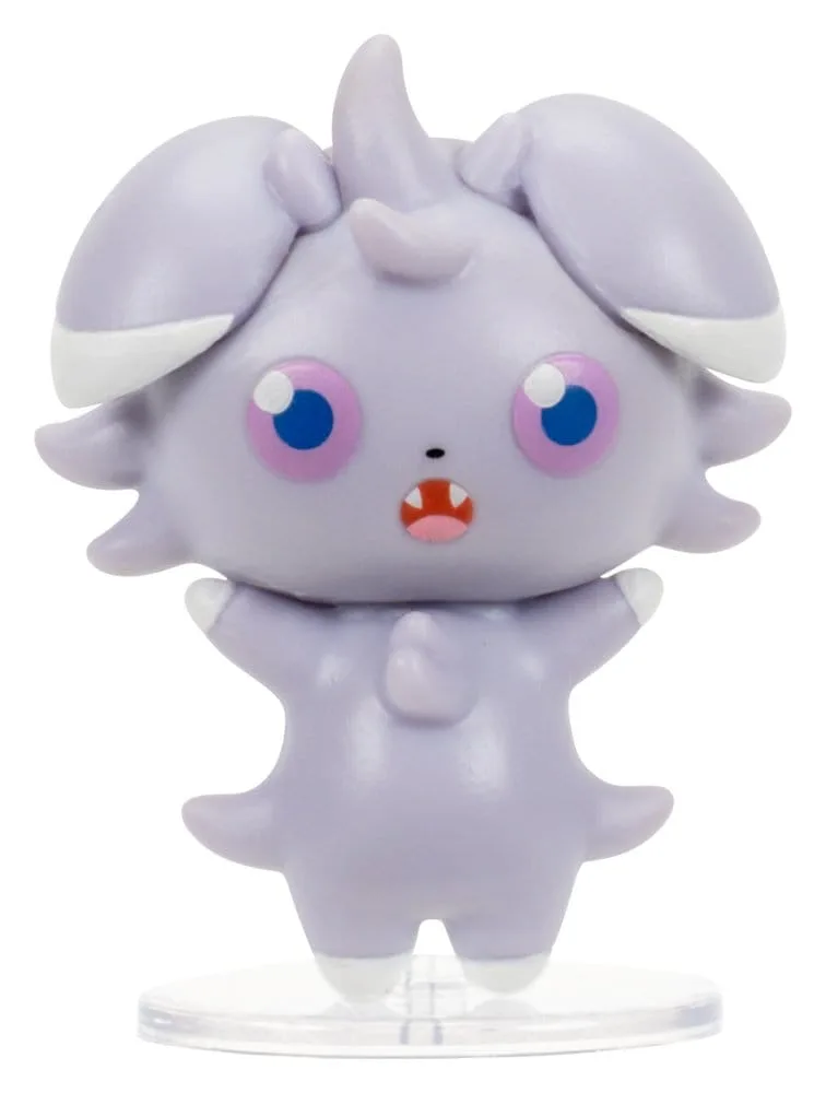 Pokémon Battle Figure Set – Espurr and Piplup 2-Pack 5