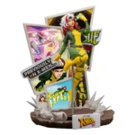 X-Men ’97 PVC Diorama – D-Stage Rogue SDCC Exclusive 3