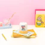 Minions Ambient Lamp – Dimmable Rechargeable LED 9.1 cm 3