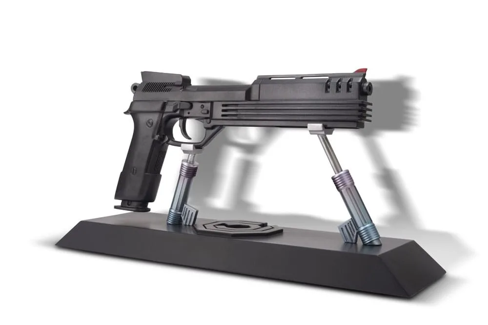 RoboCop replica – Auto 9 1:1 33 cm 3