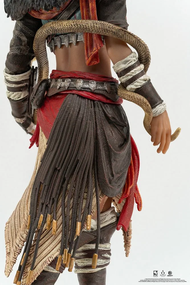 Assassin’s Creed Statue – Amunet The Hidden One 25 cm 3