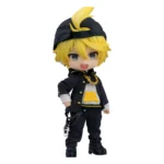 Character Vocal Series Nendoroid Doll – Len Bring It On 14 cm 1