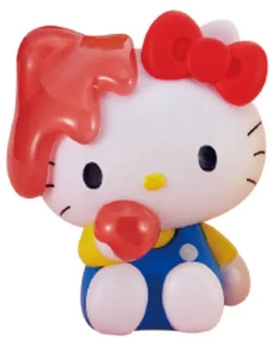 Sanrio Mini Figures – Twinchees Jam Jelly 24 Pack Display 5 cm 5