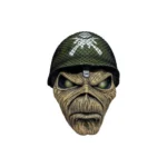 Iron Maiden Mask – Eddie A Matter of Life and Death 1