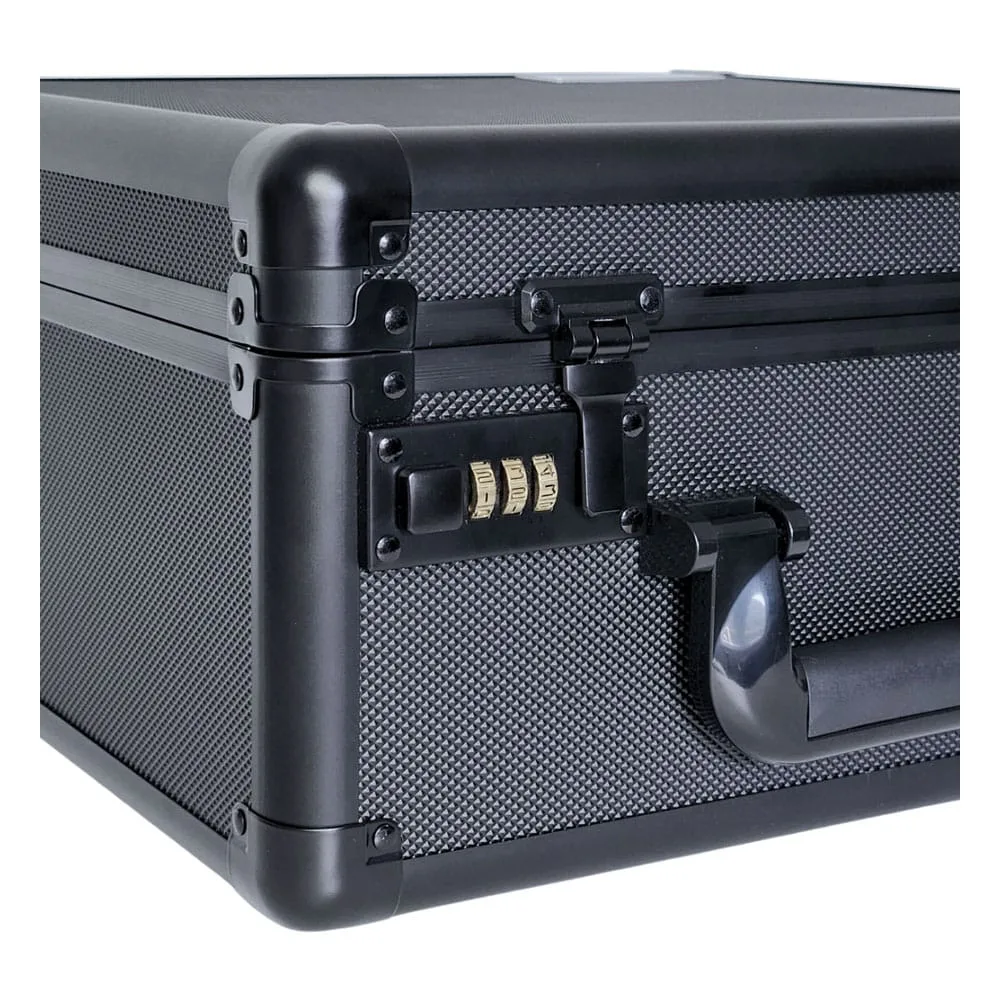 Evoretro Trading Card Case – 42 Graded Cards 8