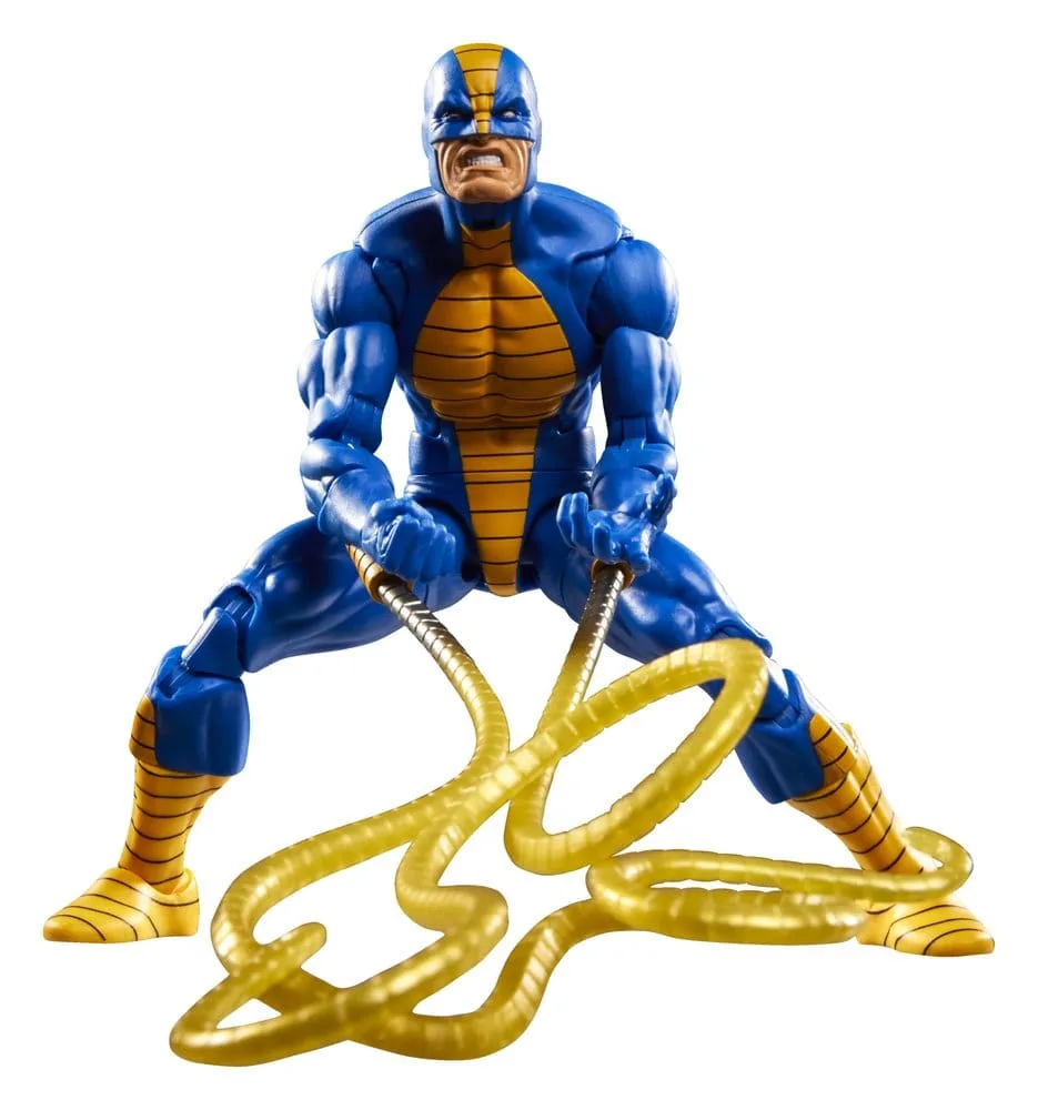 Marvel Secret Wars Action Figure – Legends Constrictor 15 cm 17