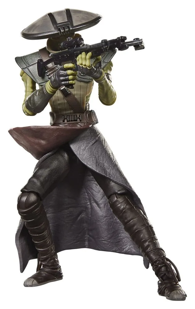 Star Wars Action Figure – Embo Black Series 15 cm 17