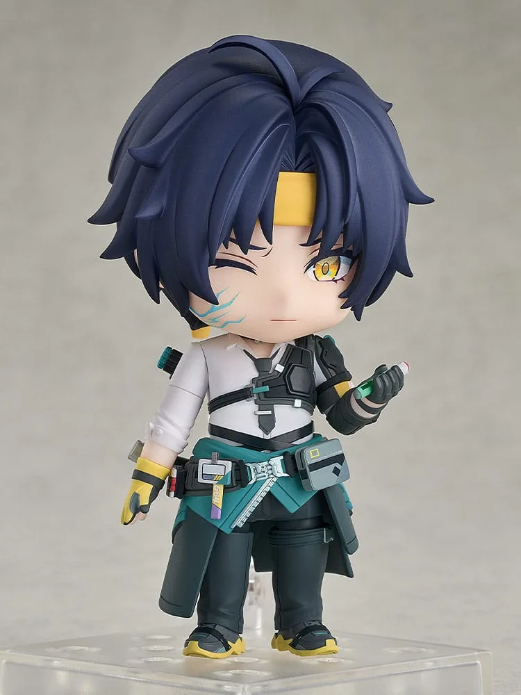 Zenless Zone Zero Nendoroid – Harumasa Asaba 10 cm 3
