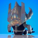 Destiny knuffel – Tubbz Legendary Atheon 24 cm 7