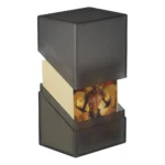 Ultimate Guard Deck Box – Boulder 80+ Onyx 3