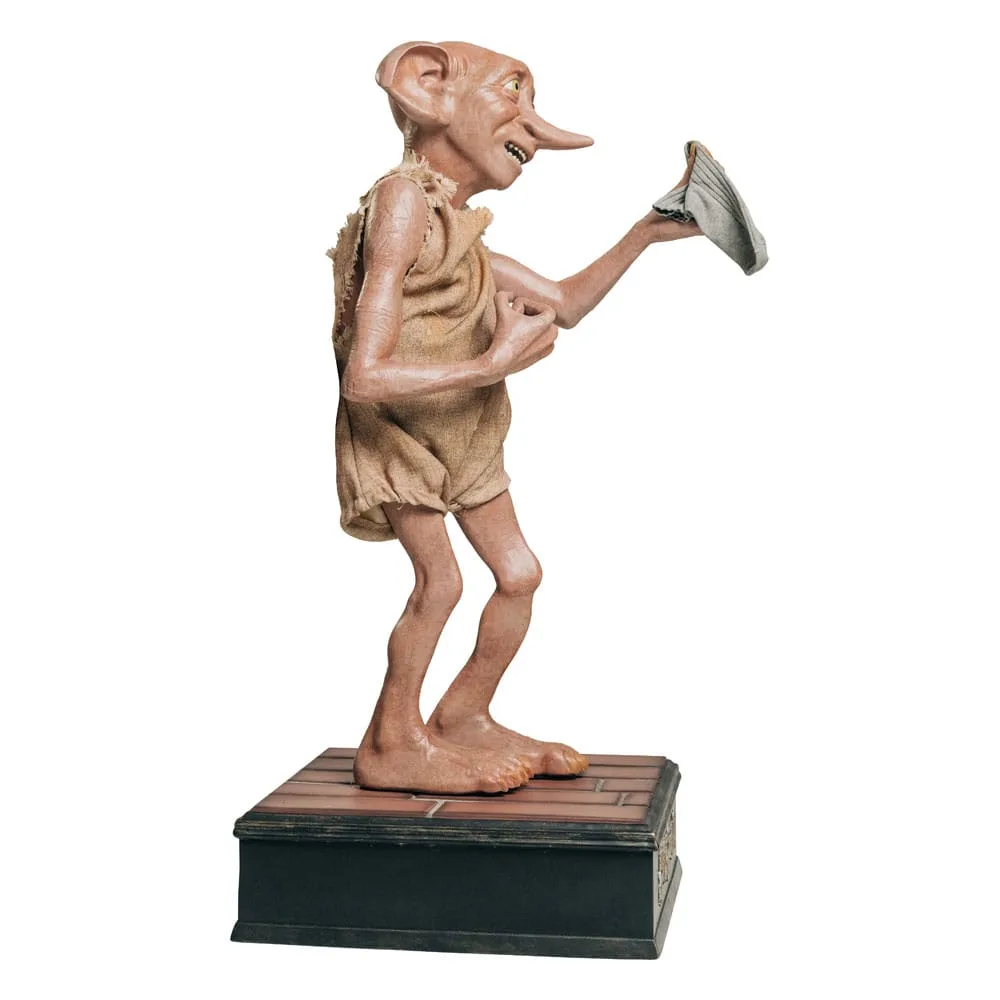 Harry Potter levensgroot beeld – Dobby 3 107 cm 3