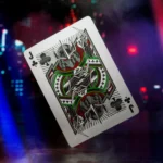Teenage Mutant Ninja Turtles Playing Cards – 52-Card Deck 9