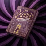 Wonka Playing Cards – 52-Card Deck 1
