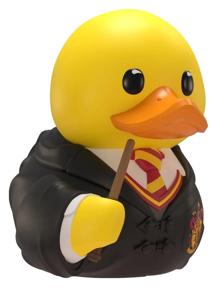 Harry Potter PVC Figure – Tubbz Gryffindor Collector’s Edition 10 cm 2