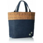 My Neighbor Totoro Lunch Bag – Cork and Denim Style 2