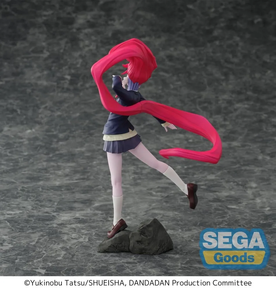 Dandadan Luminasta Figure – Transformed Aira 19 cm 5