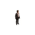 Texas Chainsaw Massacre 2 Action Figure – Leatherface 1/6 33 cm 4