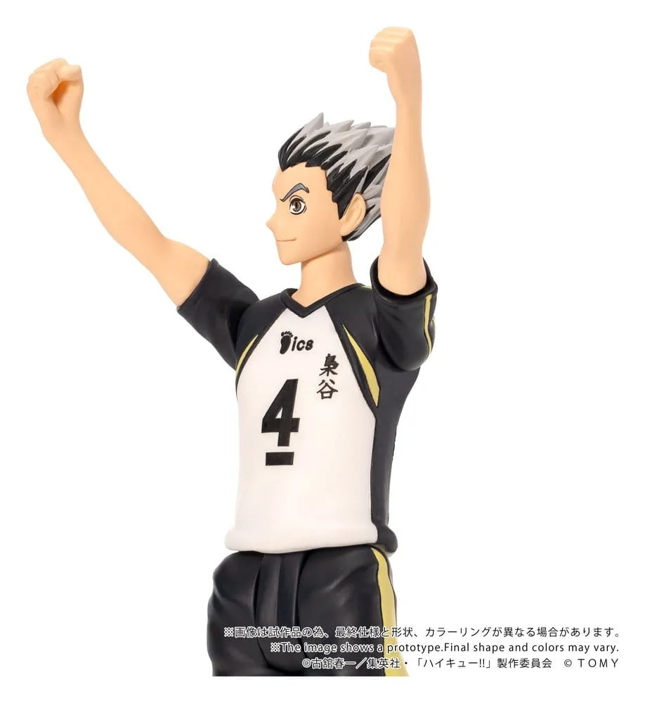 Haikyu Action Figure – Kotaro Bokuto Collekazaro CK-H07 11 cm 6