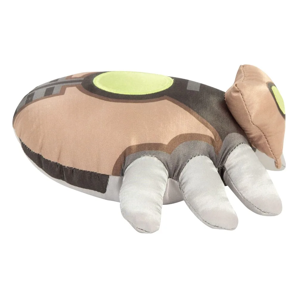 Warhammer Plush Figure – Necron Scarab 15 cm 3