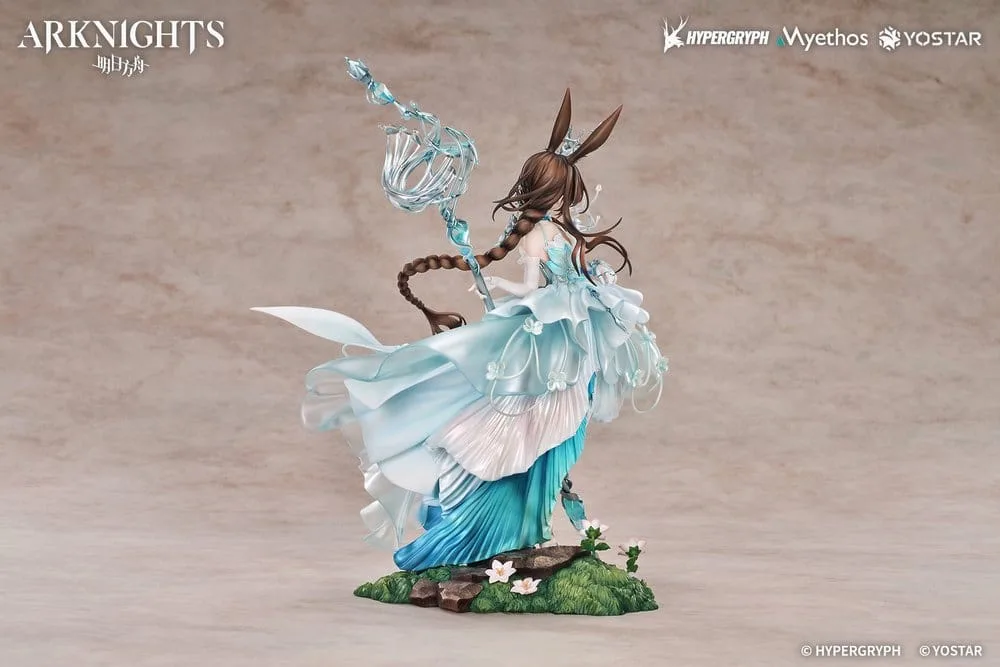 Arknights Statue – Amiya Blooms of Time 26 cm 5