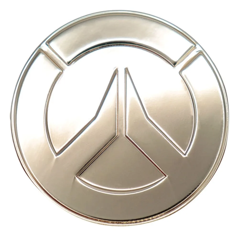 Overwatch Mystery Pin Badges – 12 Blind Box Display 7