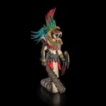 Mythic Legions Action Figure – Serpenspire Royal Guard Deluxe 1