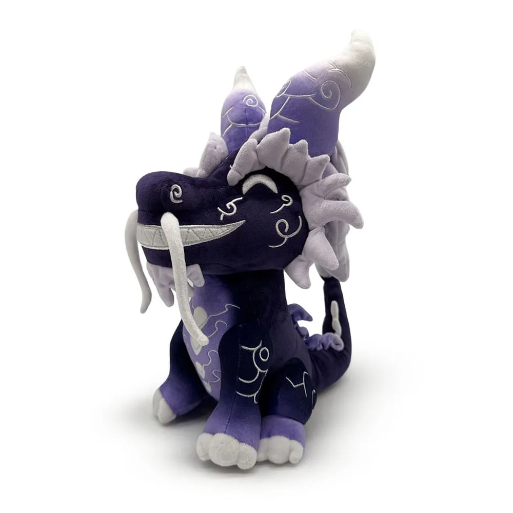 World of Warcraft Plush – Heavenly Onyx Cloud Serpent 23 cm 2