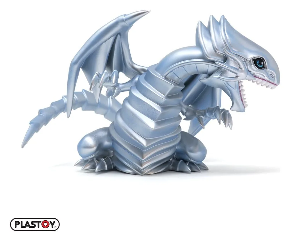Yu-Gi-Oh Spardose – Blue-Eyes White Dragon 16 cm 2