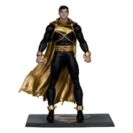DC Multiverse Action Figure – Superman Future State Knightmare 18 cm 1