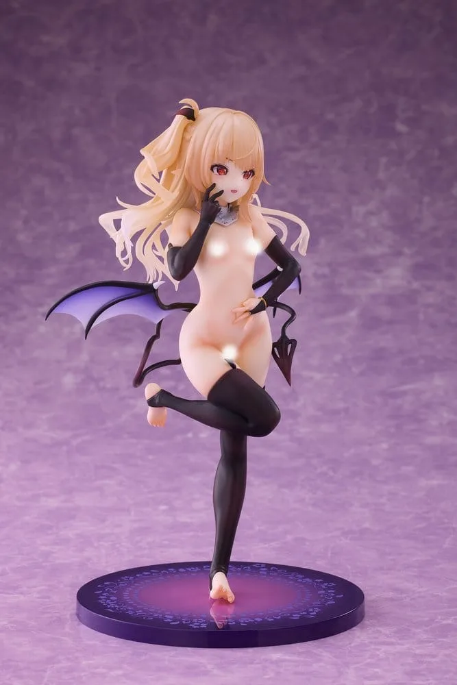 Original Character PVC Figure – Tiffany 1/6 Scale 16 cm 4